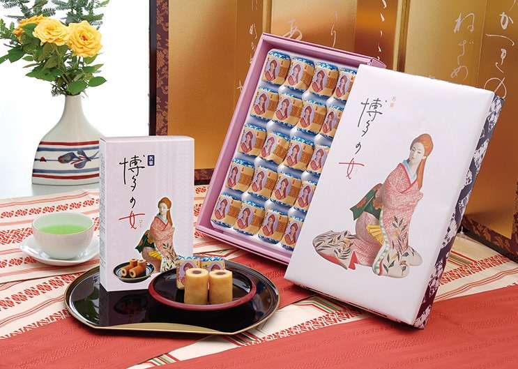 【福岡必買推薦】精選九州福岡伴手禮名產,必去福岡購物景點看這篇 【福岡必買推薦】精選九州福岡伴手禮名產,必去福岡購物景點看這篇
