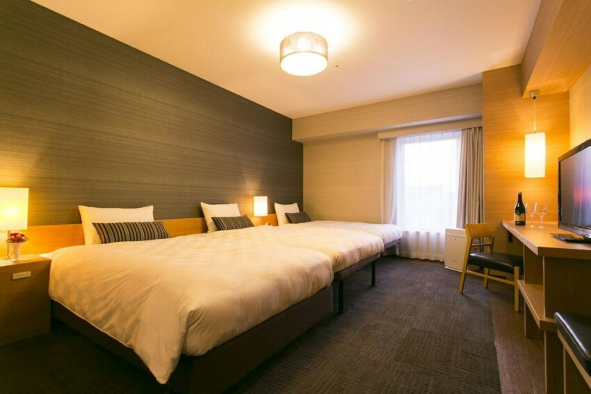 【福岡住宿推薦】精選人氣福岡飯店,博多/天神高CP值&交通方便住宿 【福岡住宿推薦】精選人氣福岡飯店,博多/天神高CP值&交通方便住宿