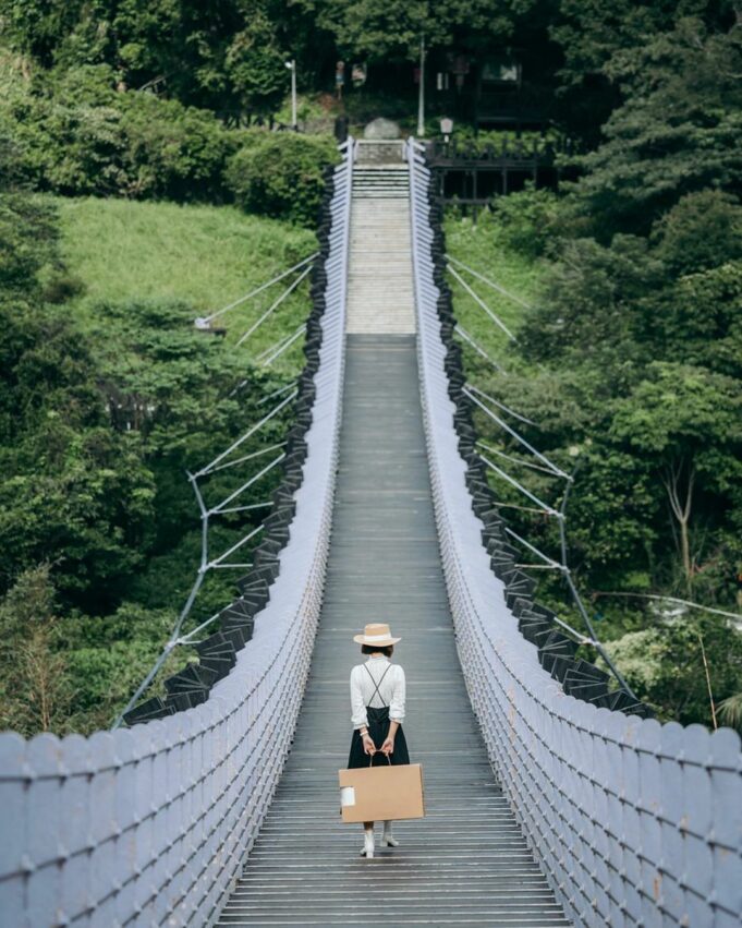【台北景點推薦】精選100個台北活動及台北一日遊景點！台北旅遊不可錯過的台北捷運景點