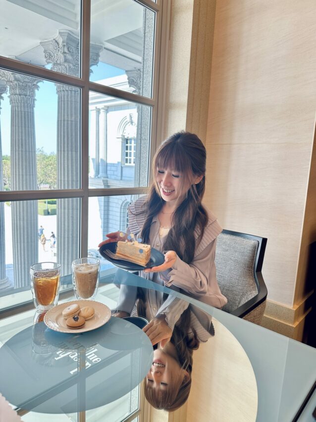 台南奇美博物館門票、最新奇美特展、常設展覽、交通攻略！