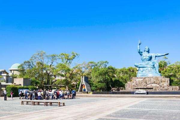 【長崎景點】長崎必去景點推薦！豪斯登堡、市區景點、親子景點一日遊