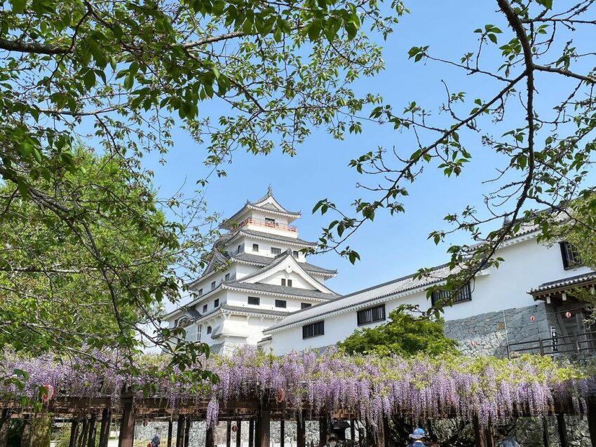 【佐賀景點】佐賀景點一日遊必看！輕鬆暢玩日本佐賀