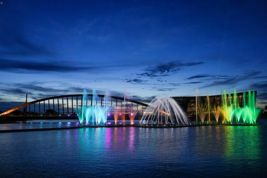 八月活動｜19個【全台8月活動】暑假活動安排起來！