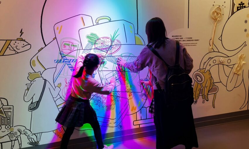 台南博物館推薦｜10間台南必逛藝文空間、網美打卡、親子景點