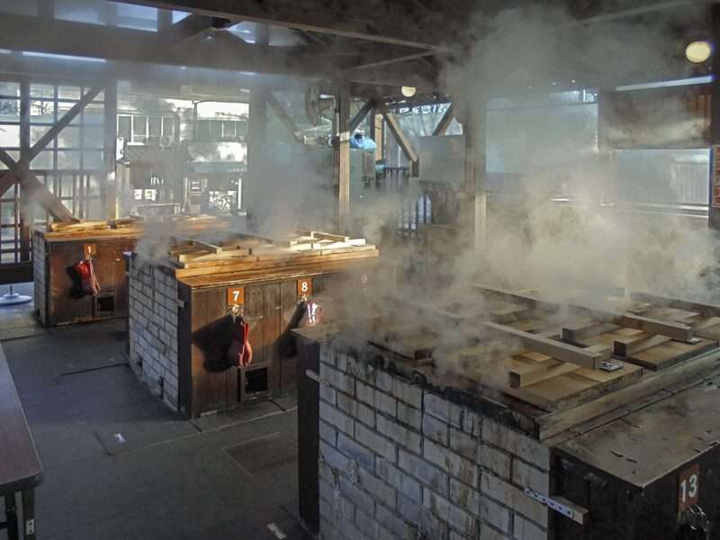 【大分美食推薦】必吃大分豐後牛、由布院美食、別府地獄蒸布丁、鄉土料理應有盡有！