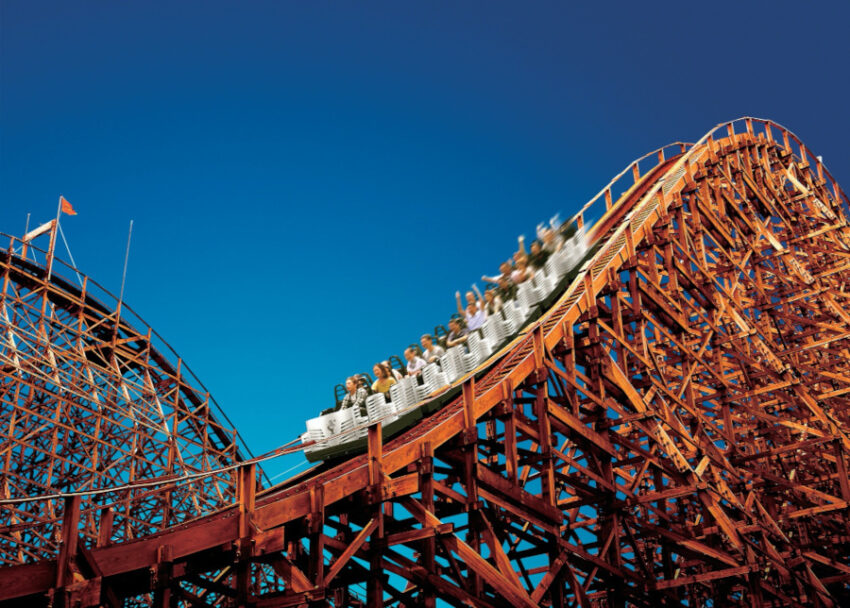 【大分景點推薦】別府地獄之旅、空中纜車、九州動物園、由布院金鱗湖一日遊，大分門票優惠