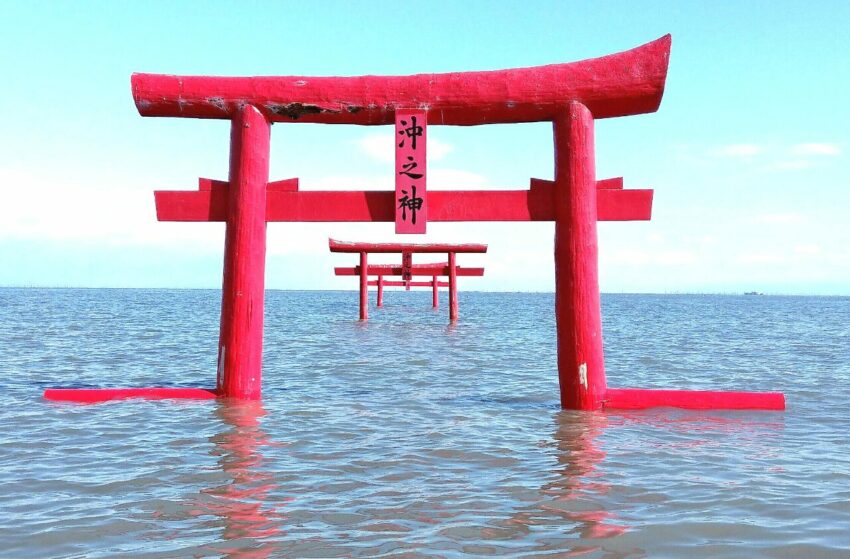 【佐賀景點】佐賀景點一日遊必看！輕鬆暢玩日本佐賀