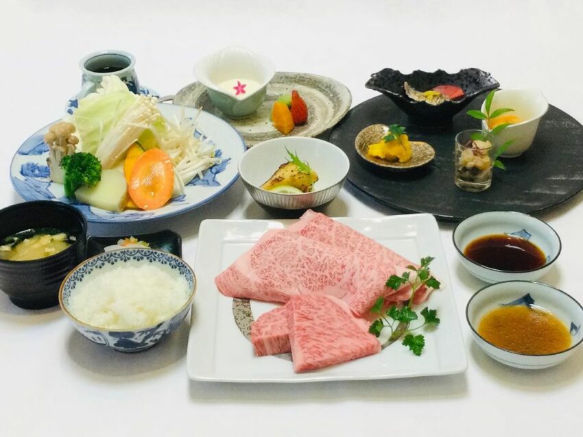 【佐賀美食推薦】必吃佐賀牛、西西里飯、嬉野溫泉美食湯豆腐、佐賀海鮮等經典美食餐廳大公開！