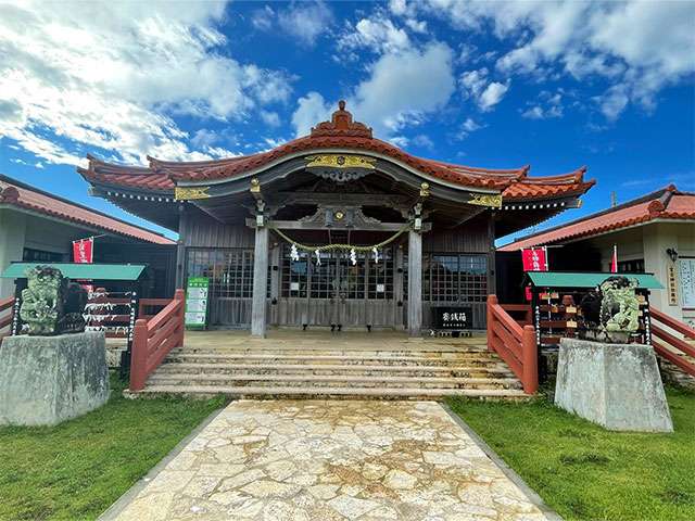 宮古島景點推薦、宮古島必去、宮古島推薦、宮古島包車、宮古島一日遊、宮古島好玩的地方、宮古島神社、日本神社、沖繩神社