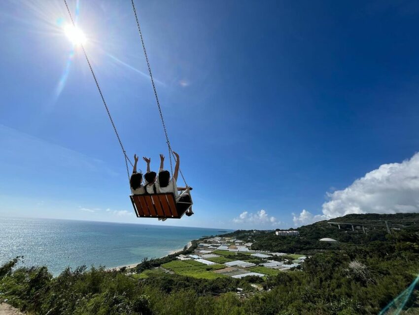 【沖繩景點推薦】25個沖繩必去景點！北中南沖繩景點地圖攻略