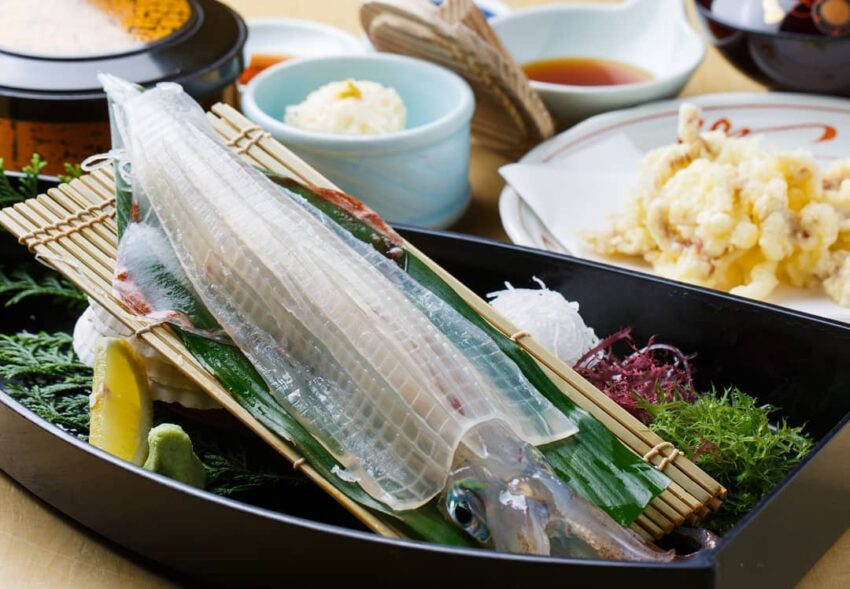 【佐賀美食推薦】必吃佐賀牛、西西里飯、嬉野溫泉美食湯豆腐、佐賀海鮮等經典美食餐廳大公開！