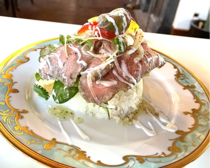 【佐賀美食推薦】必吃佐賀牛、西西里飯、嬉野溫泉美食湯豆腐、佐賀海鮮等經典美食餐廳大公開！