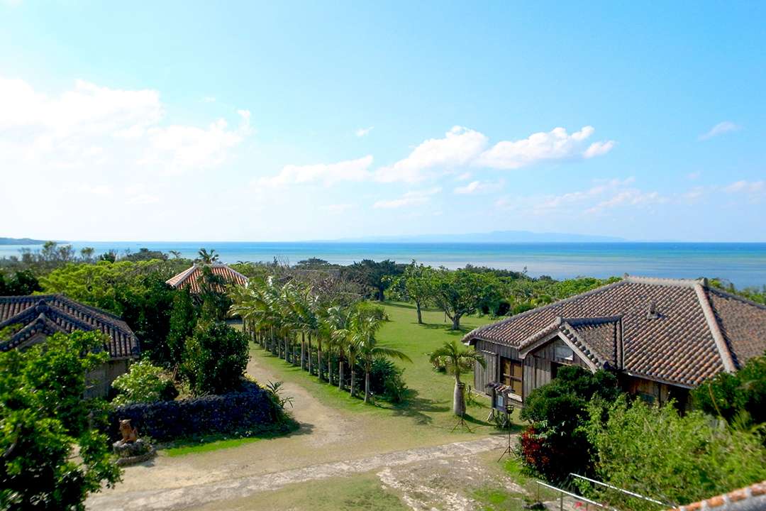 石垣八重山民俗村、石垣島、石垣島景點、石垣島自由行、沖繩石垣島、日本石垣島、石垣島潛水