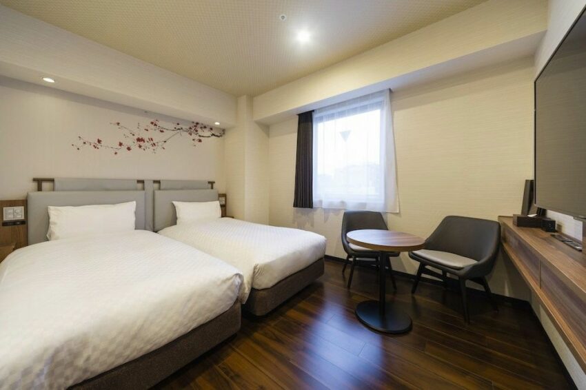 【福岡住宿推薦】精選人氣福岡飯店,博多/天神高CP值&交通方便住宿 【福岡住宿推薦】精選人氣福岡飯店,博多/天神高CP值&交通方便住宿