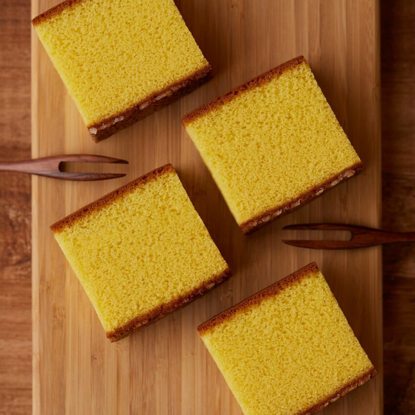 長崎必買伴手禮推薦！長崎蛋糕、豪斯登堡限定伴手禮、好買購物推薦