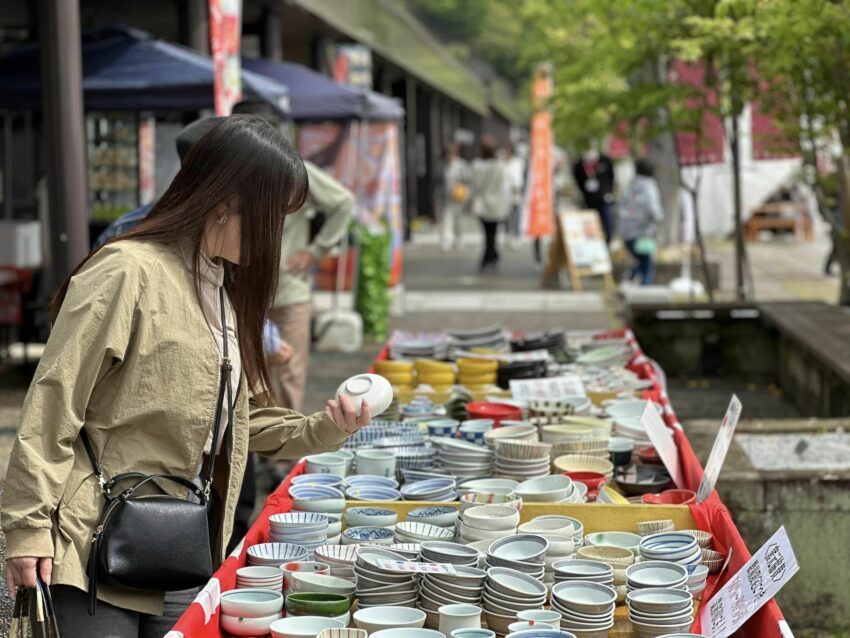 佐賀伴手禮必買推薦！精選佐賀必買伴手禮、佐賀購物中心及購物優惠折扣
