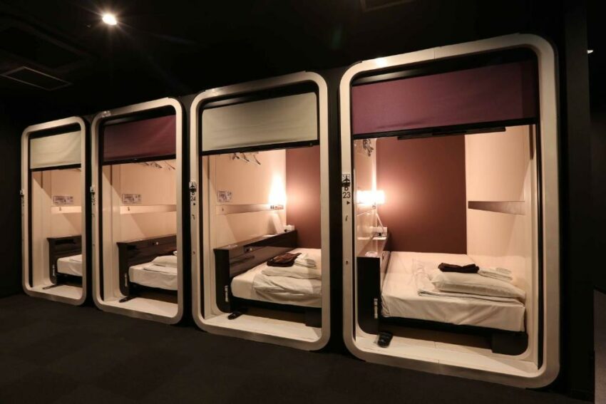 【福岡住宿推薦】精選人氣福岡飯店,博多/天神高CP值&交通方便住宿 【福岡住宿推薦】精選人氣福岡飯店,博多/天神高CP值&交通方便住宿