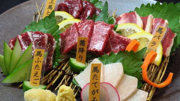 【熊本美食】嚴選熊本必吃拉麵、炸豬排、在地特色美食推薦