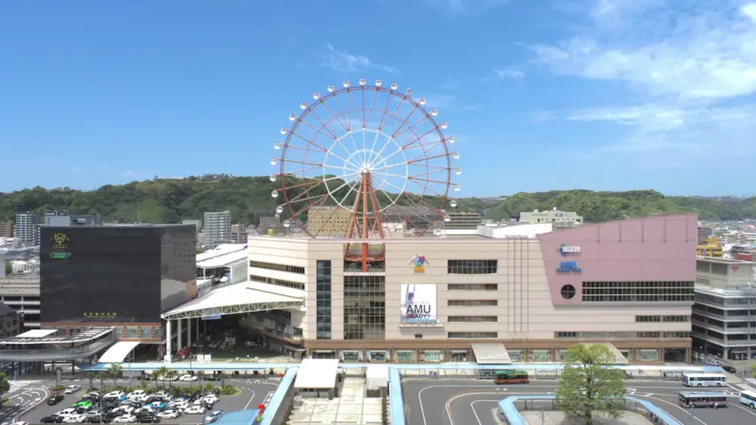 【鹿兒島必買推薦】鹿兒島伴手禮、名產清單，鹿兒島購物中心、商店街看這篇