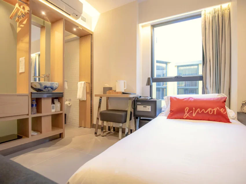 【澳門住宿推薦】16間澳門飯店、高人氣親子飯店、便宜澳門酒店懶人包！