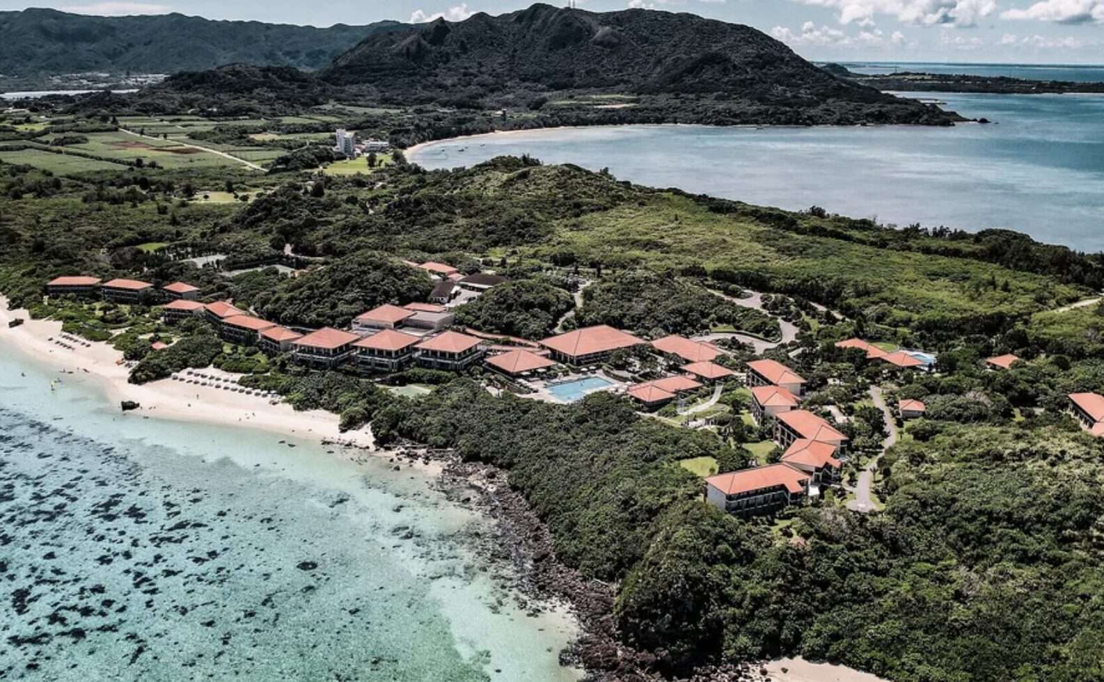 【沖繩石垣島住宿】精選10家石垣島飯店推薦，無敵海景第一排！高CP值、交通資訊