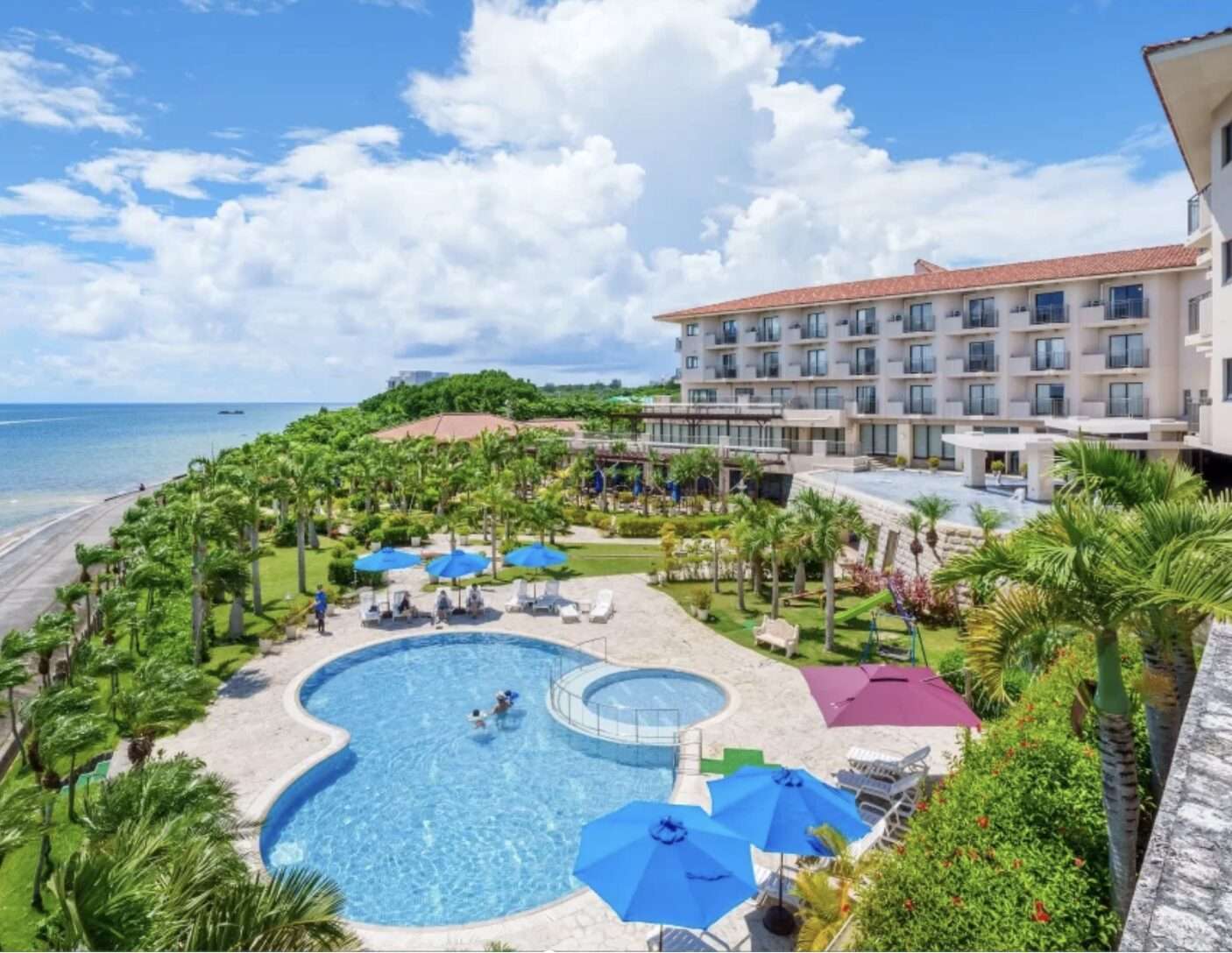 【沖繩石垣島住宿】精選10家石垣島飯店推薦，無敵海景第一排！高CP值、交通資訊