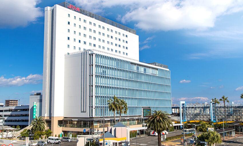 【宮崎住宿】Top6宮崎飯店推薦：宮崎溫泉飯店、青島住宿，盡享絕美海景！