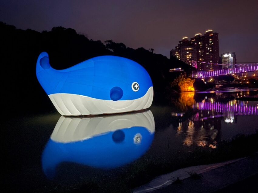 碧潭一日遊 碧潭一日遊｜2025碧潭水舞秀5/24登場！浪漫水岸玩法、新店約會秘境【交通＆美食】攻略 1 2026