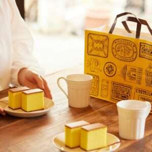 長崎必買伴手禮推薦！長崎蛋糕、豪斯登堡限定伴手禮、好買購物推薦