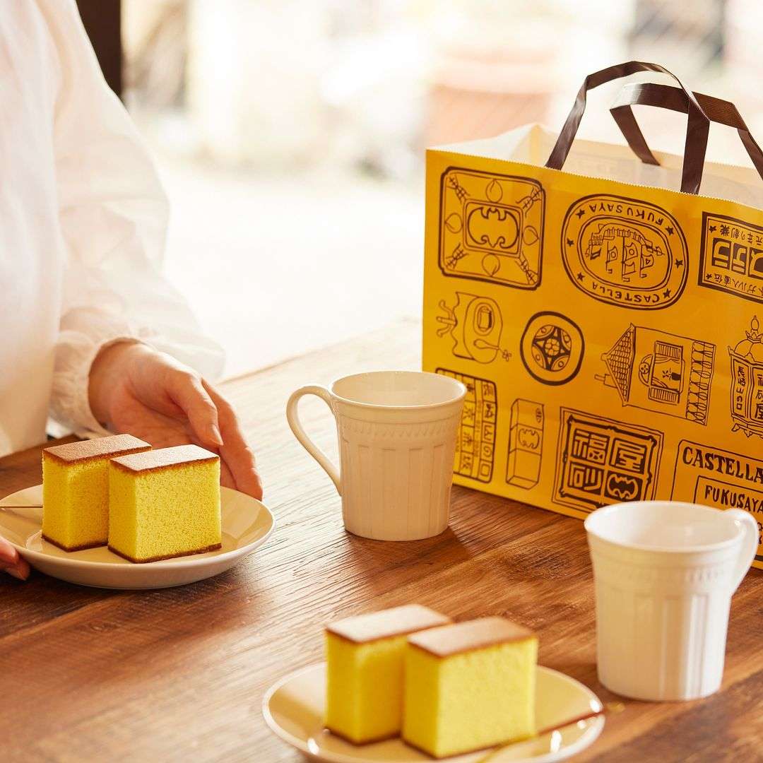 長崎必買伴手禮推薦！長崎蛋糕、豪斯登堡限定伴手禮、好買購物推薦