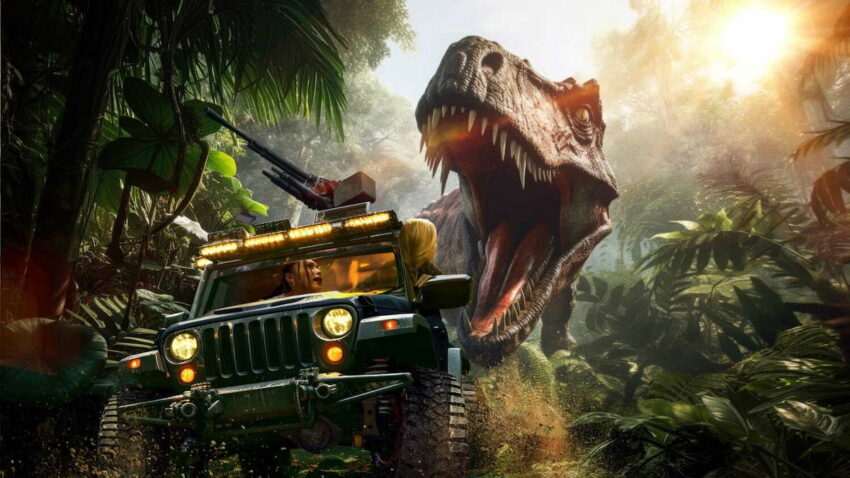 【沖繩景點推薦】精選25個沖繩必去景點！北中南沖繩景點地圖攻略，沖繩JUNGLIA叢林樂園，沖繩新景點