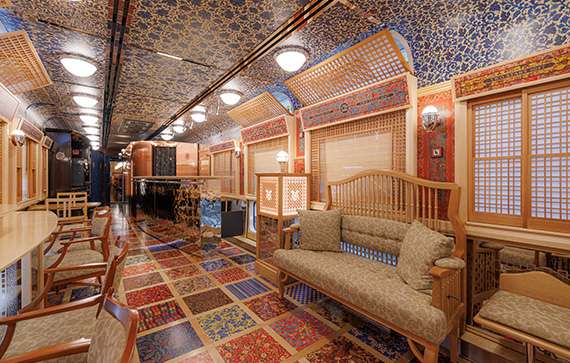 【佐賀交通懶人包】5分鐘弄懂佐賀交通！最新九州觀光列車雙星4047預約教學