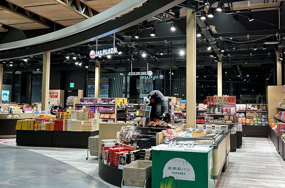 【熊本必買推薦】來日本熊本必買伴手禮、名產推薦！必去熊本購物景點就看這篇