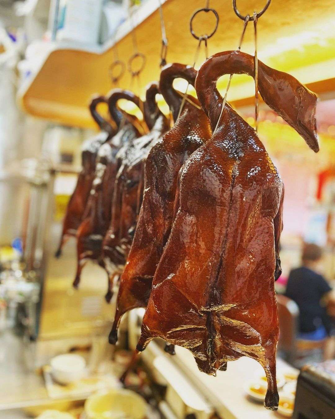 【香港美食推薦】燒臘/茶餐廳/香港小吃/米其林餐廳,香港必吃美食好吃不踩雷! 【香港美食推薦】燒臘/茶餐廳/香港小吃/米其林餐廳,香港必吃美食好吃不踩雷!