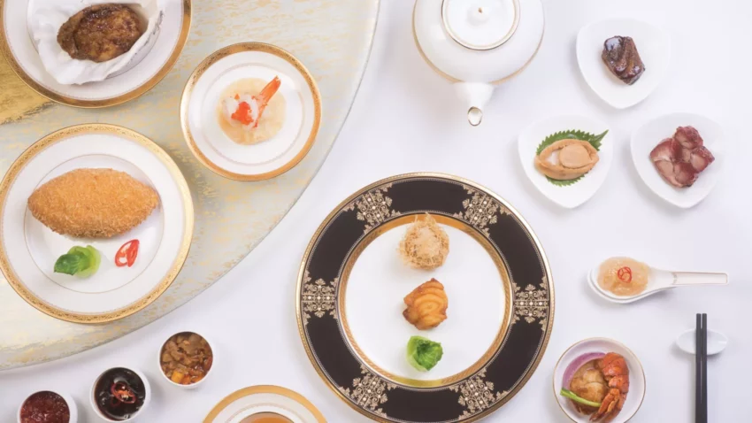 【香港美食推薦】燒臘/茶餐廳/香港小吃/米其林餐廳,香港必吃美食好吃不踩雷! 【香港美食推薦】燒臘/茶餐廳/香港小吃/米其林餐廳,香港必吃美食好吃不踩雷!