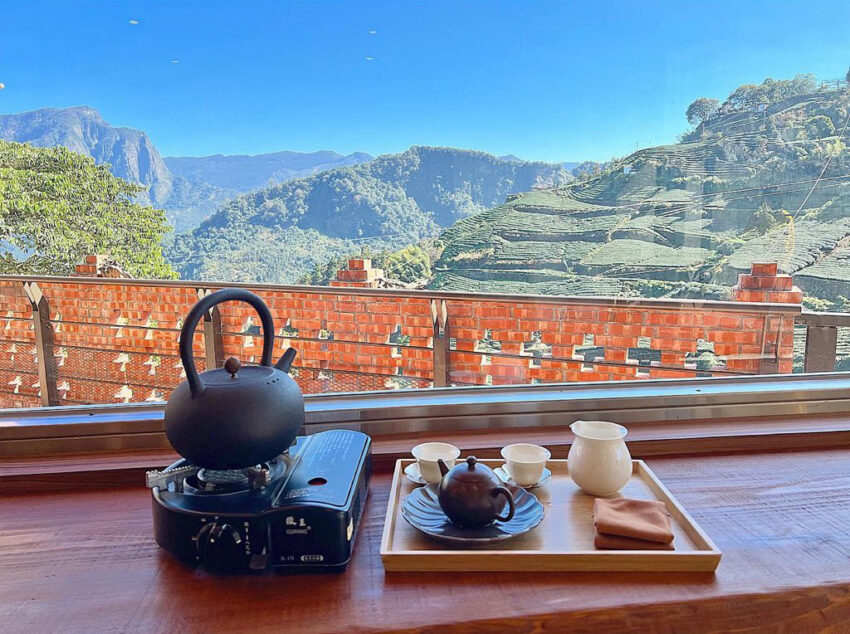 阿里山美食推薦︱嚴選6間必訪阿里山特色餐廳,喜愛品嚐美食的你,絕對不可錯過! 阿里山美食推薦︱嚴選6間必訪阿里山特色餐廳,喜愛品嚐美食的你,絕對不可錯過!