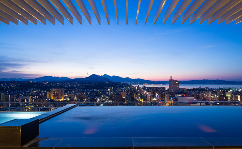 【大分住宿推薦】7間九州大分車站住宿、別府溫泉飯店、由布院住宿優惠，高CP交通方便