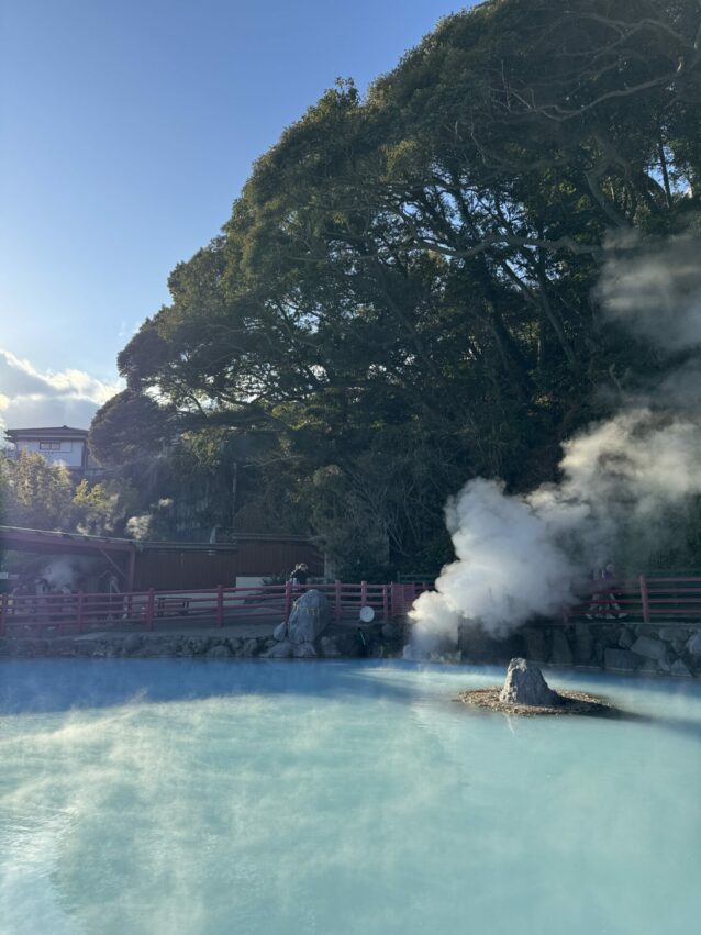 【九州大分景點推薦】精選13個大分旅遊景點，別府溫泉、由布院一日遊就看這篇！