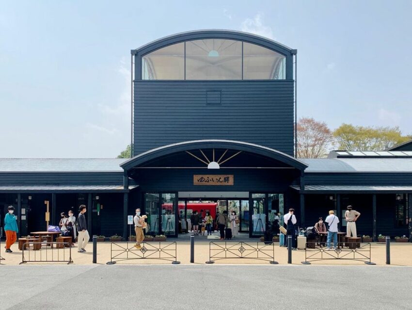 【大分交通攻略】預約由布院之森、JR九州、市內巴士、大分機場/高速巴士路線,交通票券總整理 【大分交通攻略】預約由布院之森、JR九州、市內巴士、大分機場/高速巴士路線,交通票券總整理