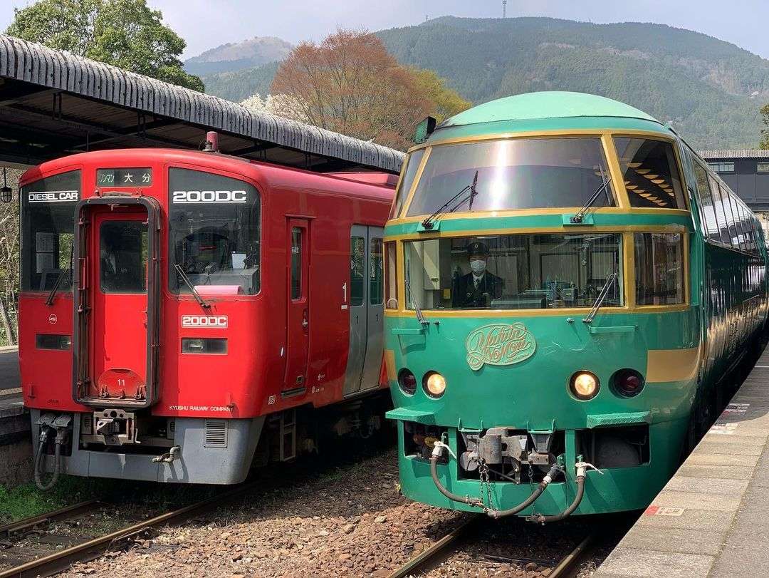 【大分交通攻略】預約由布院之森、JR九州、市內巴士、大分機場/高速巴士路線，交通票券總整理