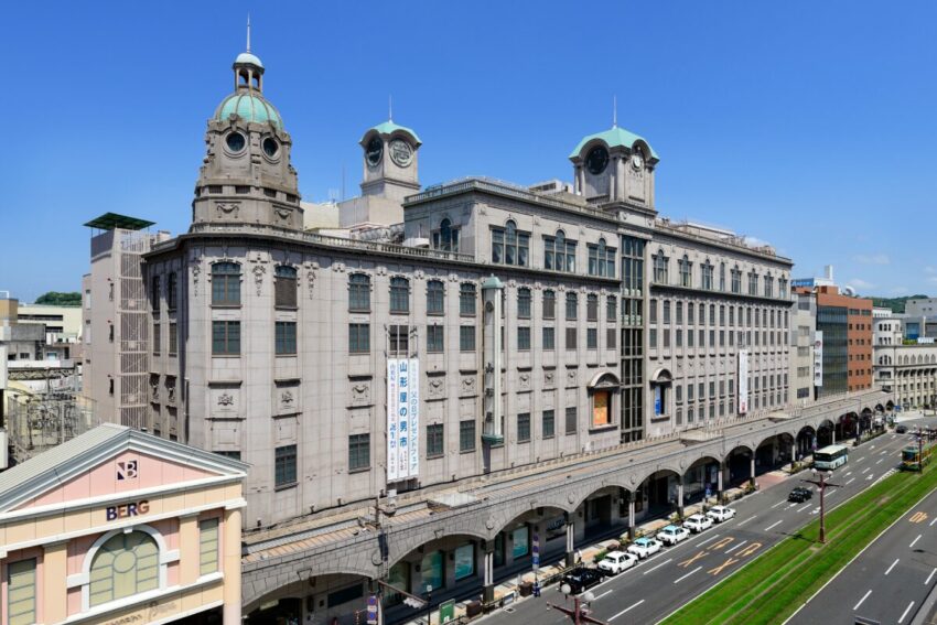 【鹿兒島必買推薦】鹿兒島伴手禮、名產清單，鹿兒島購物中心、商店街看這篇