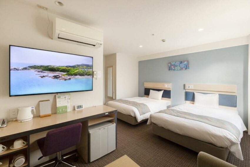 【大分住宿推薦】7間九州大分車站住宿、別府溫泉飯店、由布院住宿優惠，高CP交通方便