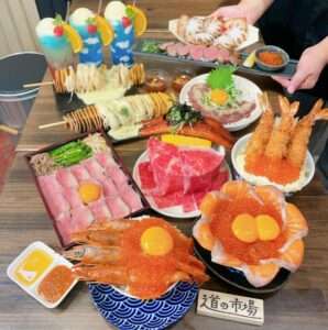 【佐賀美食推薦】必吃佐賀牛、西西里飯、嬉野溫泉美食湯豆腐、佐賀海鮮等經典美食餐廳大公開！