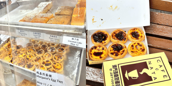 【澳門旅遊攻略】澳門自由行3天2夜這樣玩，澳門一日遊景點一篇搞定