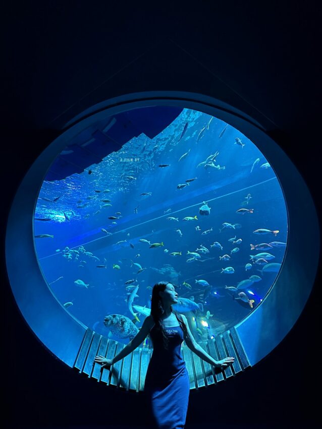 【沖繩景點推薦】25個沖繩必去景點！北中南沖繩景點地圖攻略