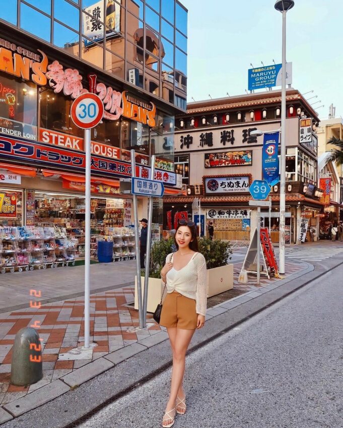 【沖繩自由行】精選沖繩自由行四天三夜推薦，不開車玩沖繩？沖繩自由行攻略