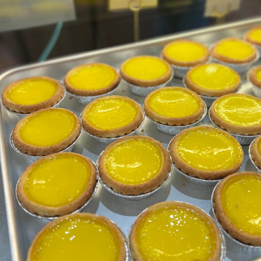 【香港美食推薦】燒臘/茶餐廳/香港小吃/米其林餐廳,香港必吃美食好吃不踩雷! 【香港美食推薦】燒臘/茶餐廳/香港小吃/米其林餐廳,香港必吃美食好吃不踩雷!