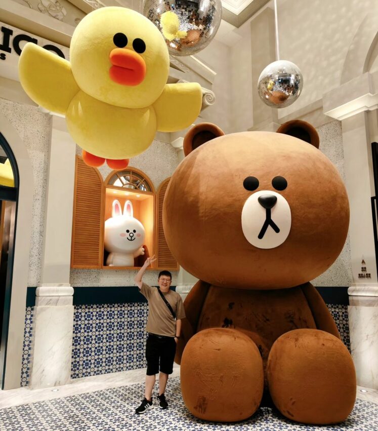 【澳門住宿推薦】16間澳門飯店、高人氣親子飯店、便宜澳門酒店懶人包！