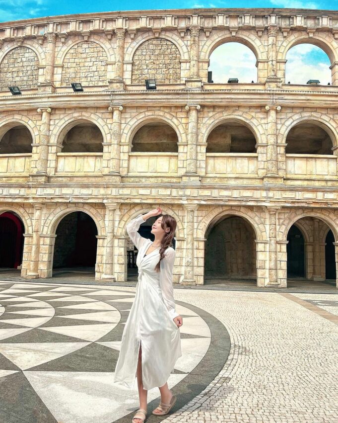 【澳門旅遊攻略】澳門自由行3天2夜這樣玩，澳門一日遊景點一篇搞定