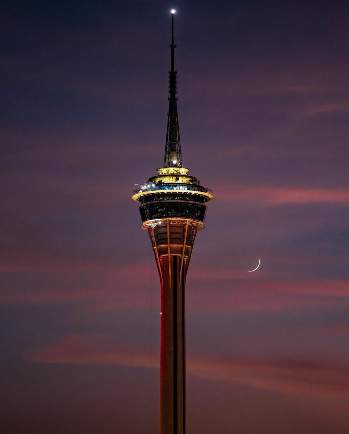 【澳門旅遊攻略】澳門自由行3天2夜這樣玩，澳門一日遊景點一篇搞定